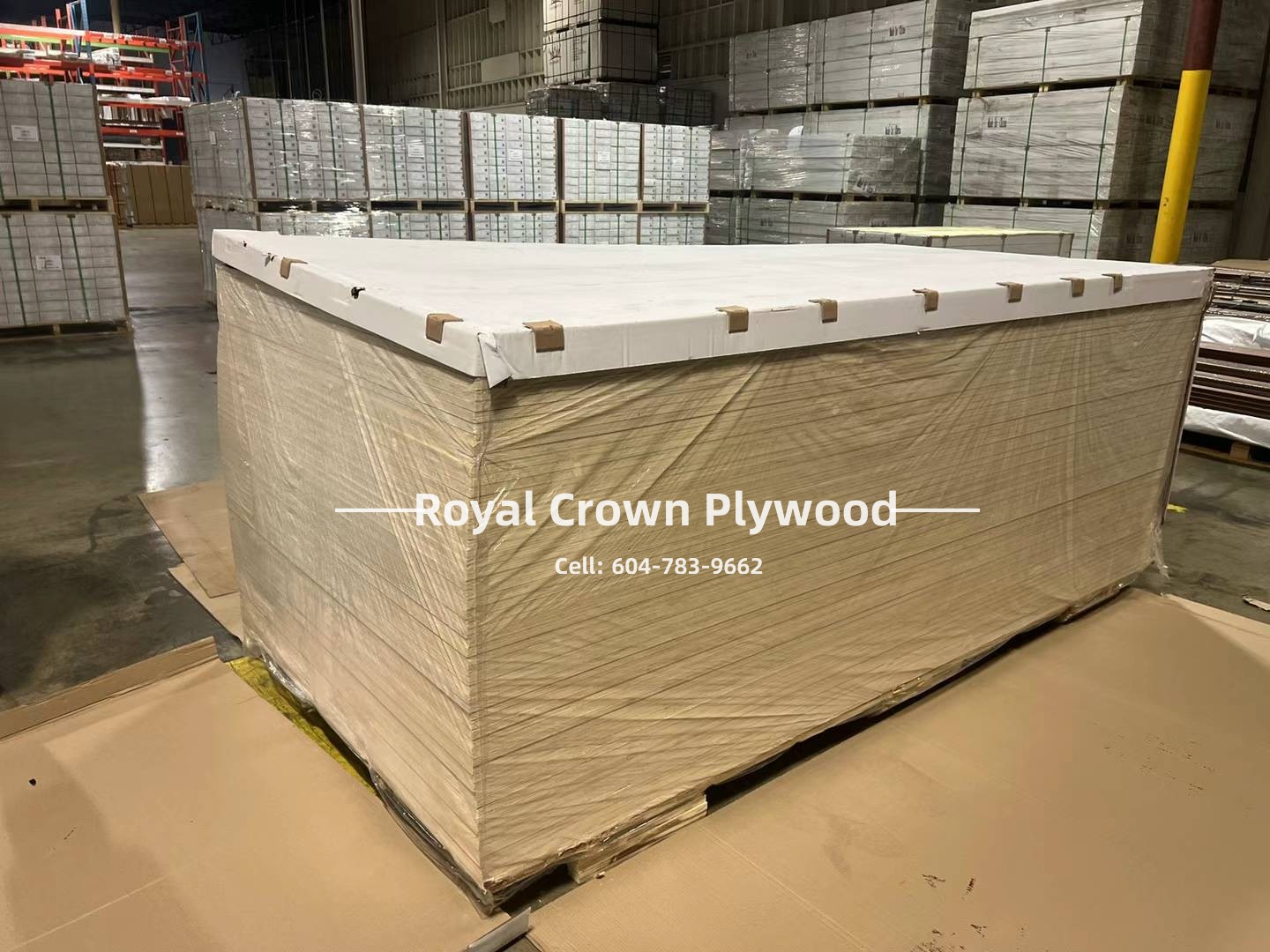 GALLERY – CROWN PLYWOOD