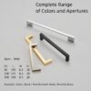 Handle #M40