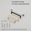 Handle #M40 - Image 2