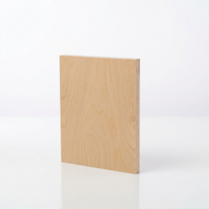 Birch Plywood 1/2"