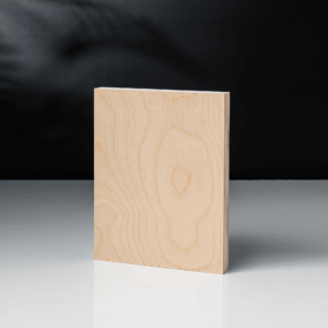 Baltic Birch Unfinished Plywood 1/2"