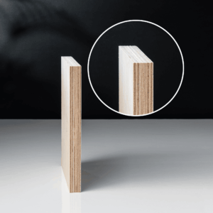 Baltic Birch Unfinished Plywood 3/4"